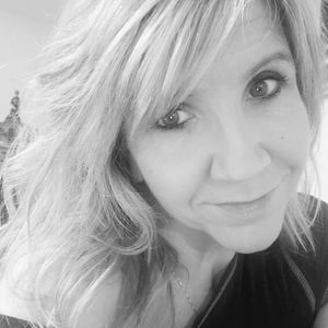 Meet your Posher, Tina